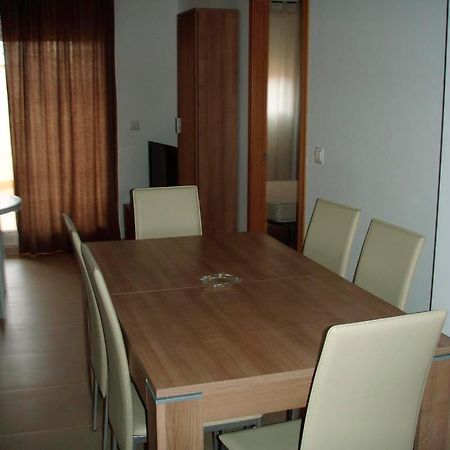 Edificio Amanecer Apartment Alcossebre Екстериор снимка