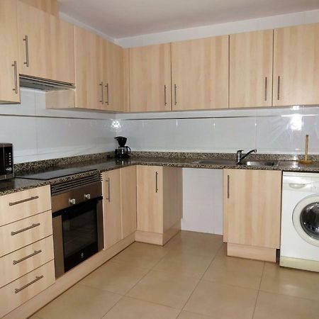 Edificio Amanecer Apartment Alcossebre Екстериор снимка