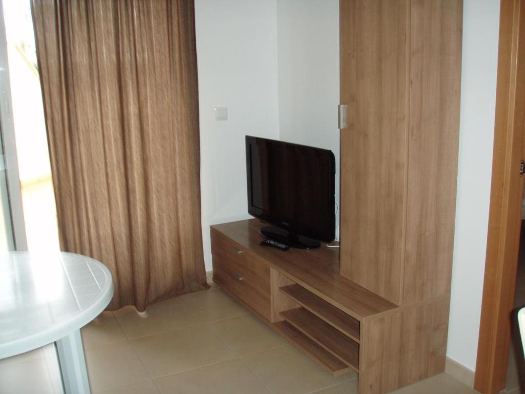 Edificio Amanecer Apartment Alcossebre Екстериор снимка