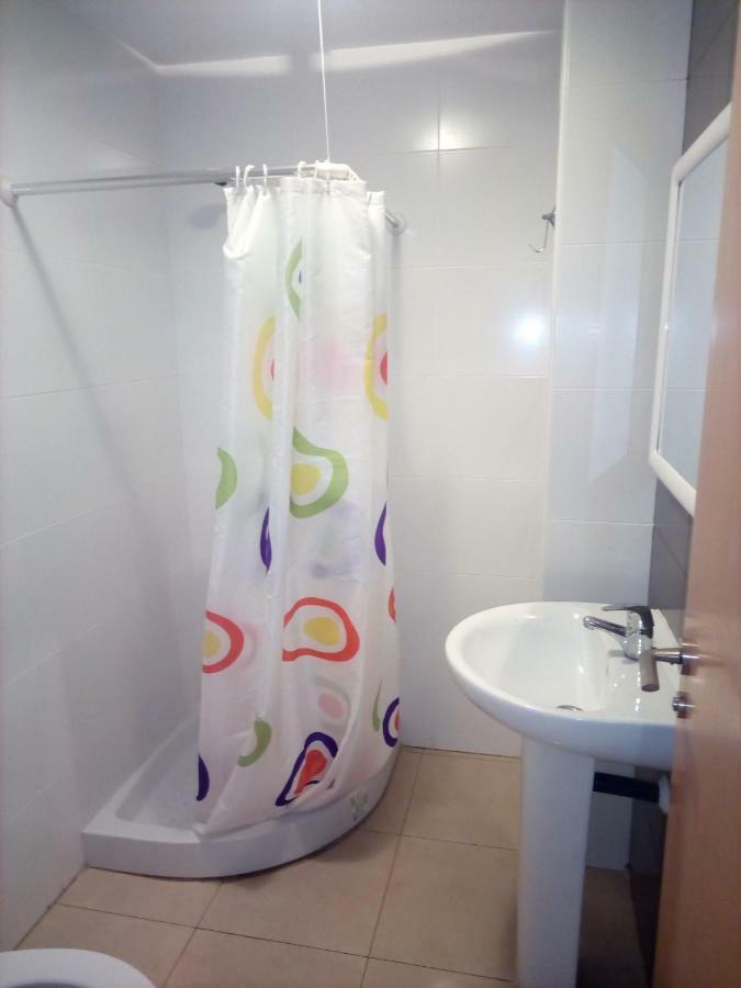 Edificio Amanecer Apartment Alcossebre Екстериор снимка