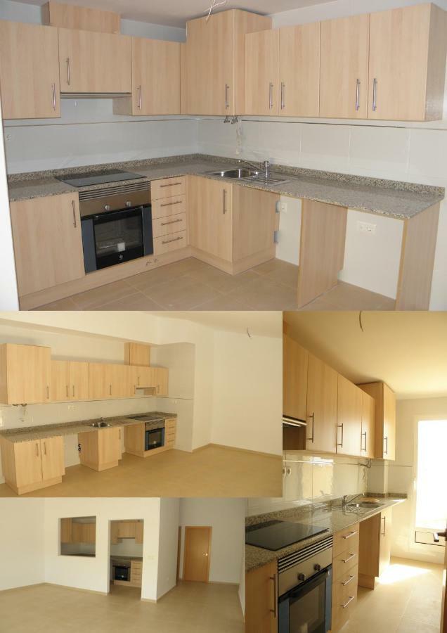 Edificio Amanecer Apartment Alcossebre Екстериор снимка